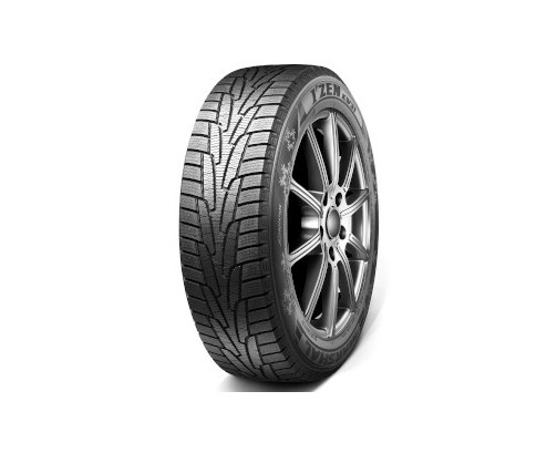 Immagine rappresentativa della gomma MARSHAL MARSHAL IZEN KW31 NORDIC COMPOUND BSW M+S 3PMSF 195/65 R15 91R D E B 70dB