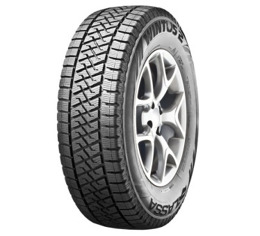 Immagine rappresentativa della gomma LASSA LASSA Wintus 2 195/60 R16 99/97T E C B 75dB