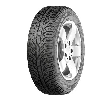 Immagine rappresentativa della gomma SEMPERIT SEMPERIT MASTER-GRIP 2 SUV M+S 3PMSF 195/60 R16 89H D C B 72dB