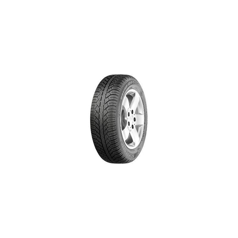 Immagine rappresentativa della gomma SEMPERIT SEMPERIT MASTER-GRIP 2 SUV M+S 3PMSF 195/60 R16 89H D C B 72dB