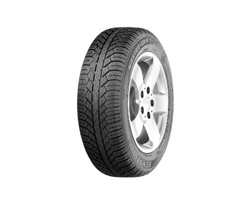 Immagine rappresentativa della gomma SEMPERIT SEMPERIT MASTER-GRIP 2 SUV M+S 3PMSF 195/60 R16 89H D C B 72dB