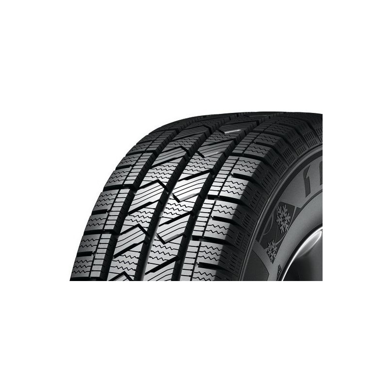 Immagine rappresentativa della gomma HANKOOK HANKOOK WINTER I*CEPT LV RW12 195/80 R14 106/104R D C B 73dB