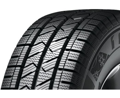 Immagine rappresentativa della gomma HANKOOK HANKOOK WINTER I*CEPT LV RW12 195/80 R14 106/104R D C B 73dB