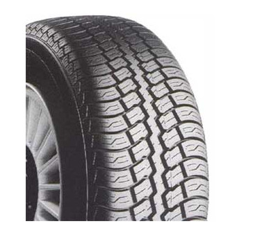 Immagine rappresentativa della gomma TOYO TOYO 310 135/80 R15 72S F E 70dB