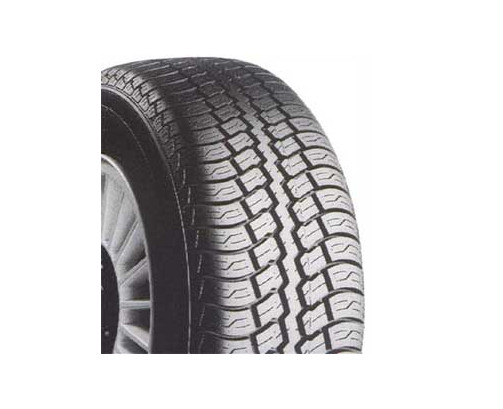 Immagine rappresentativa della gomma TOYO TOYO 310 135/80 R15 72S F E 70dB