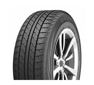 Immagine rappresentativa della gomma NANKANG NANKANG PASSION CW-20 C 8PR BSW 195/75 R16 107R C B B 72dB