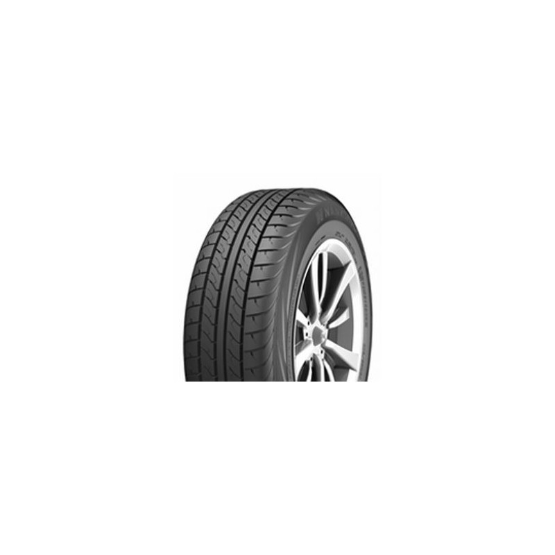 Immagine rappresentativa della gomma NANKANG NANKANG PASSION CW-20 C 8PR BSW 195/75 R16 107R C B B 72dB