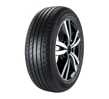 Immagine rappresentativa della gomma TOMKET TOMKET TOMKET SUV 3 XL 275/45 R20 110W C C B 73dB XL