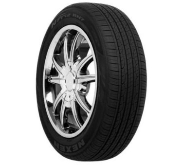 Immagine rappresentativa della gomma NEXEN NEXEN N PRIZ RH7 225/55 R18 98H C B B 69dB