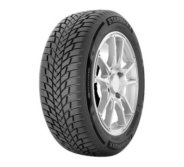 Immagine rappresentativa della gomma STARMAXX STARMAXX POLARMAXX BSW M+S 3PMSF 205/65 R15 94H C B B 71dB