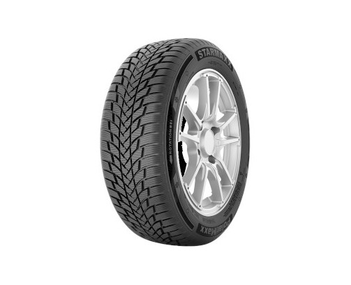 Immagine rappresentativa della gomma STARMAXX STARMAXX POLARMAXX BSW M+S 3PMSF 205/65 R15 94H C B B 71dB