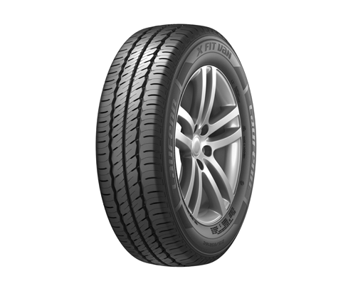 Immagine rappresentativa della gomma LAUFENN LAUFENN LV01 X FIT VaN 215/60 R16 103/101T C B A 68dB