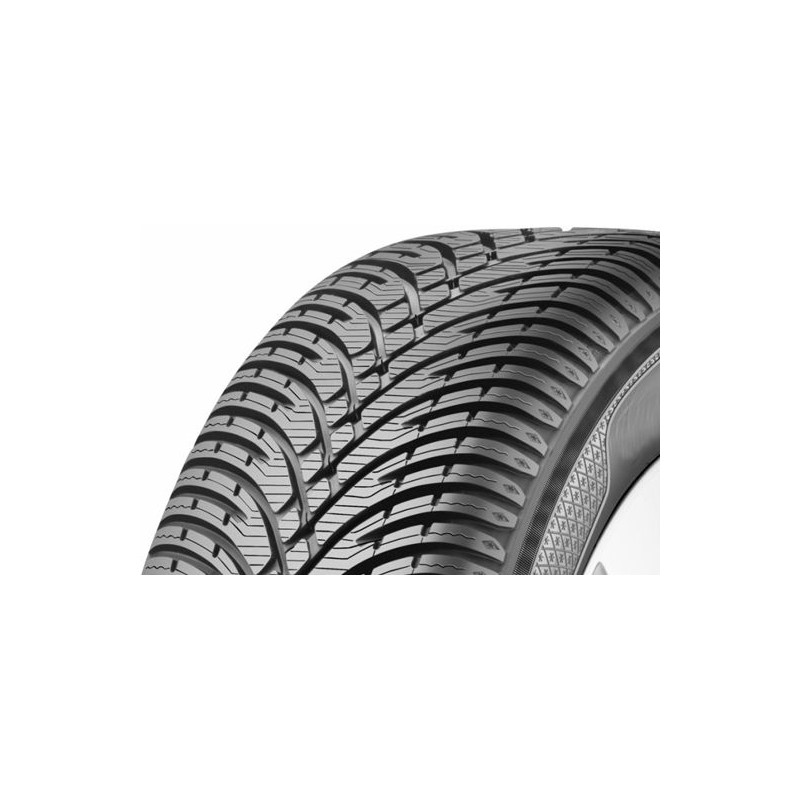 Immagine rappresentativa della gomma BF-GOODRICH BF-GOODRICH G-FORCE WINTER 2 225/45 R17 91H D B A 69dB