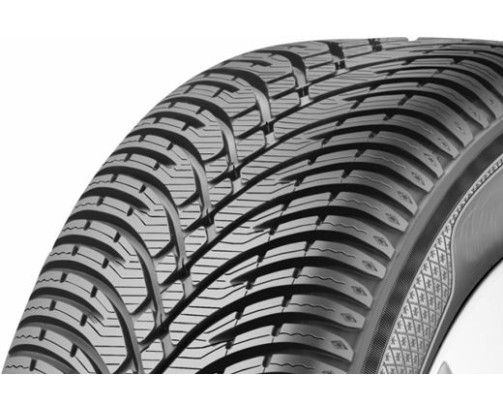 Immagine rappresentativa della gomma BF-GOODRICH BF-GOODRICH G-FORCE WINTER 2 225/45 R17 91H D B A 69dB