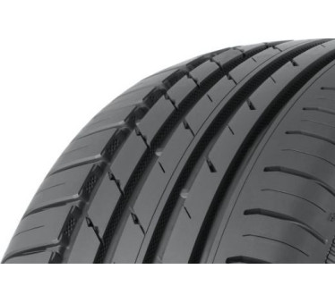 Immagine rappresentativa della gomma NOKIAN NOKIAN WETPROOF 195/55 R15 85H C A A 68dB