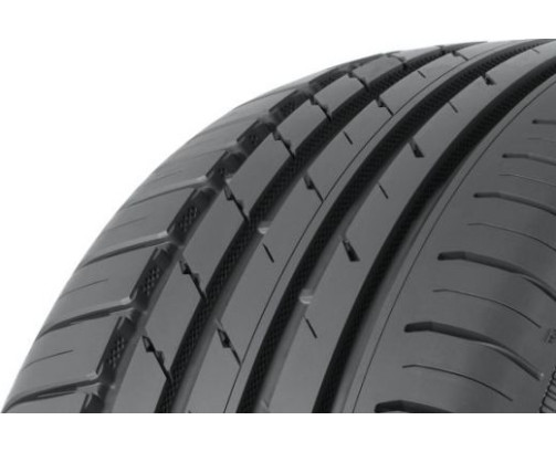 Immagine rappresentativa della gomma NOKIAN NOKIAN WETPROOF 195/55 R15 85H C A A 68dB