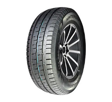 Immagine rappresentativa della gomma LANVIGATOR LANVIGATOR WINTER GRIP VAN 225/65 R16 112/110R E B B 72dB