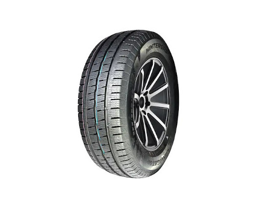 Immagine rappresentativa della gomma LANVIGATOR LANVIGATOR WINTER GRIP VAN 225/65 R16 112/110R E B B 72dB