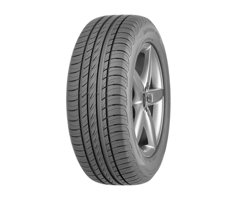 Immagine rappresentativa della gomma SAVA SAVA Intensa SUV 235/60 R16 100H C C B 71dB