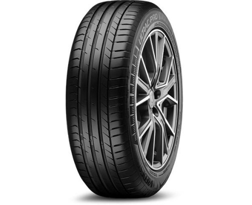 Immagine rappresentativa della gomma VREDESTEIN VREDESTEIN ULTRAC PRO 225/40 R18 92W D A B 72dB XL