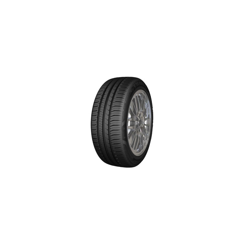 Immagine rappresentativa della gomma STARMAXX STARMAXX NATUREN ST542 195/55 R16 87H C B B 69dB