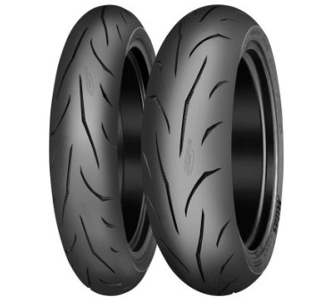 Immagine rappresentativa della gomma MITAS MITAS SPORTFORCE+ RS 110/70 R17 54W