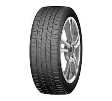 Immagine rappresentativa della gomma FORTUNE FORTUNE FSR-303 XL MFS BSW 255/55 R19 111V C C B 73dB XL