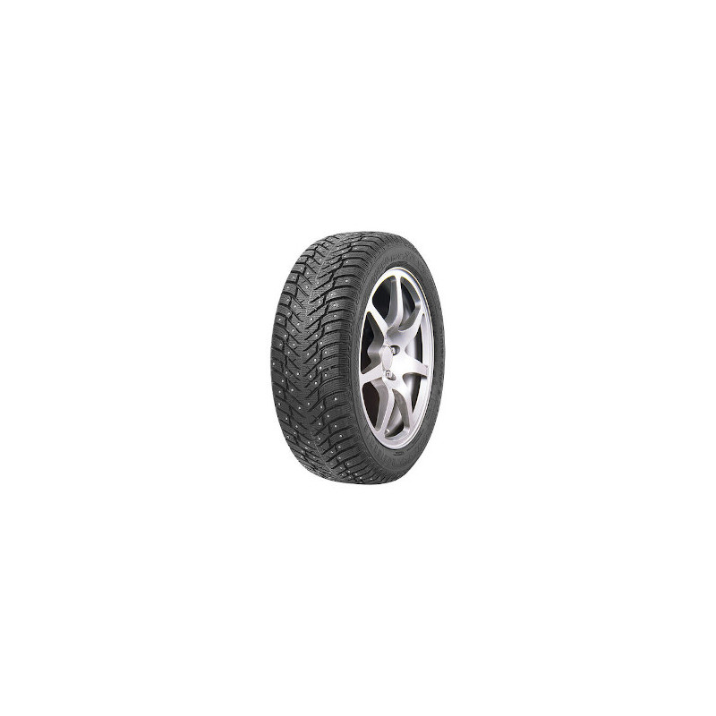 Immagine rappresentativa della gomma LINGLONG LINGLONG GREEN-MAX WINTER GRIP 2 XL BSW M+S 3PMSF 205/55 R16 94T XL