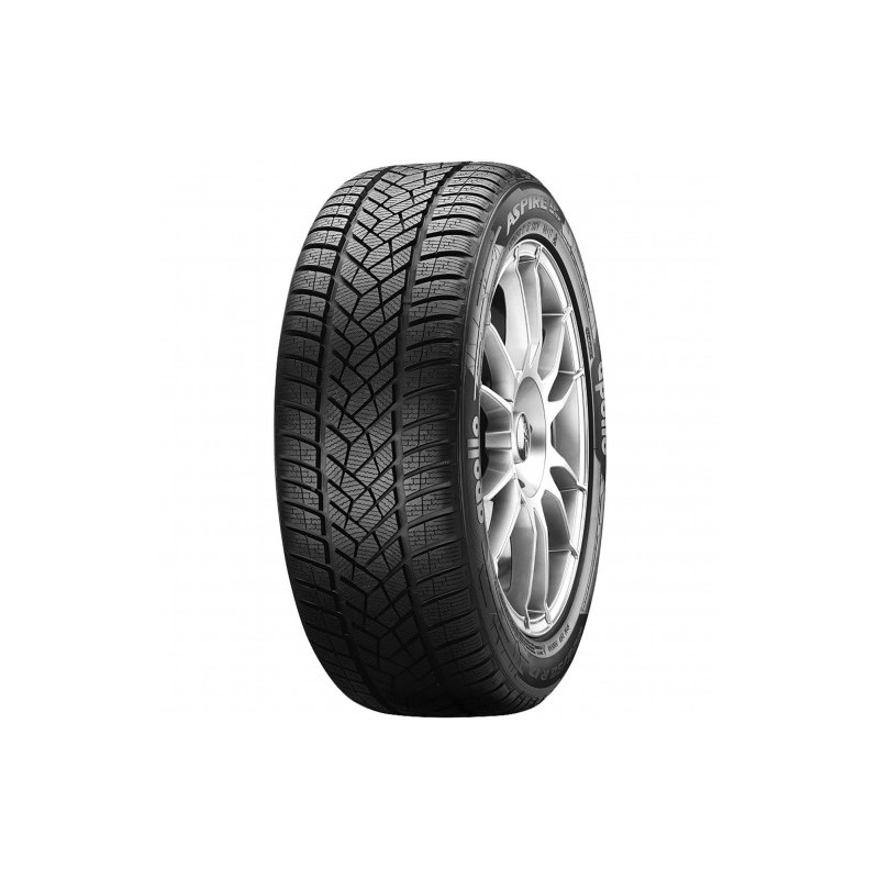 Immagine rappresentativa della gomma APOLLO APOLLO Aspire XP Winter XL FR 215/50 R17 95V E B B 72dB