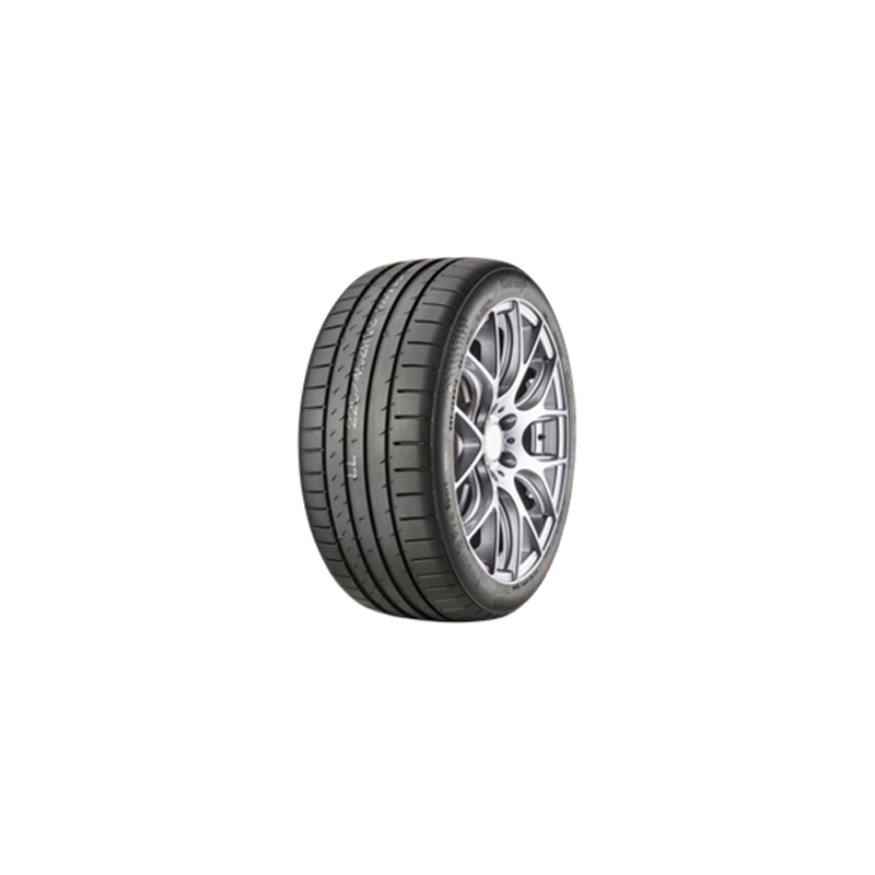 Immagine rappresentativa della gomma GRIPMAX GRIPMAX SureGrip Pro Sport 245/40 R20 99Y C A B 72dB XL