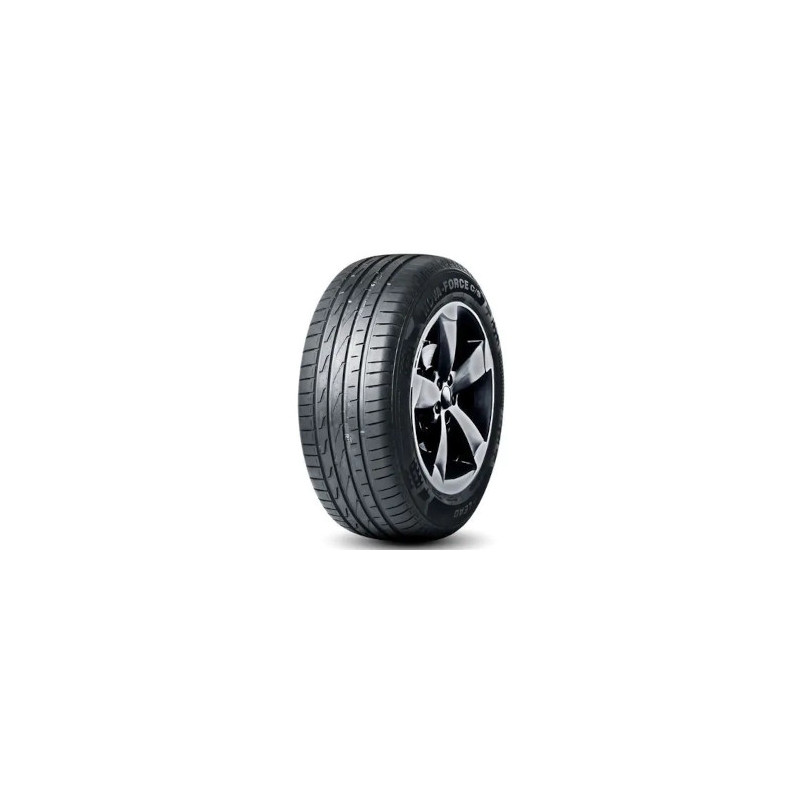 Immagine rappresentativa della gomma LEAO LEAO NOVA-FORCE C/S XL BSW 205/55 R19 97V C B A 69dB XL