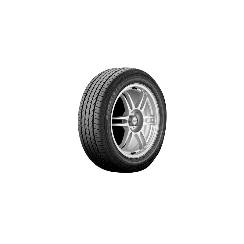 Immagine rappresentativa della gomma TOYO TOYO PROXES R35A 215/50 R17 91V D C A 67dB