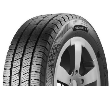 Immagine rappresentativa della gomma BARUM BARUM SNOVANIS 3 195/60 R16 99/97T E C B 72dB