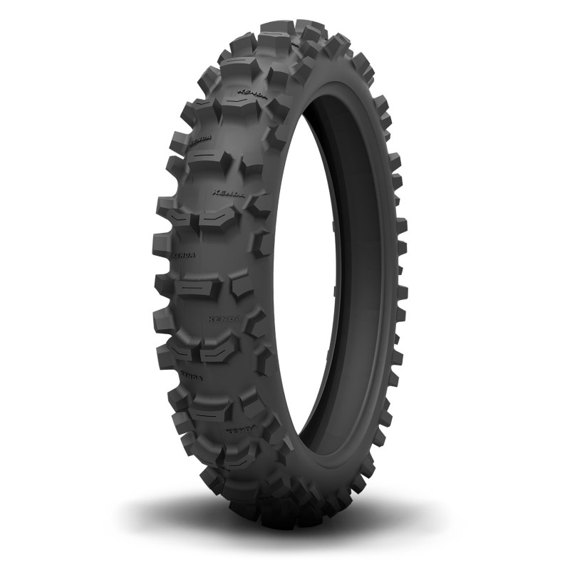 Immagine rappresentativa della gomma KENDA KENDA K782 SAND MAD 100/90 R19 57M