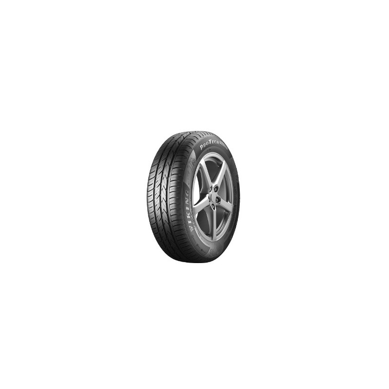 Immagine rappresentativa della gomma VIKING VIKING PROTECH NEWGEN 195/60 R15 88V C B B 71dB