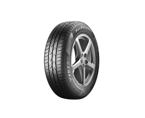 Immagine rappresentativa della gomma VIKING VIKING PROTECH NEWGEN 195/60 R15 88V C B B 71dB