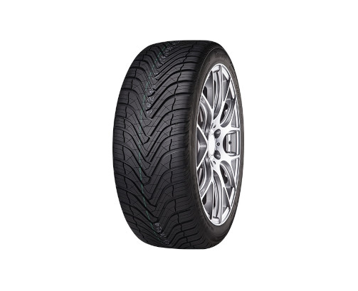 Immagine rappresentativa della gomma GRIPMAX GRIPMAX STATUS ALLCLIMATE VAN 195/75 R16 107/105T C B B 73dB