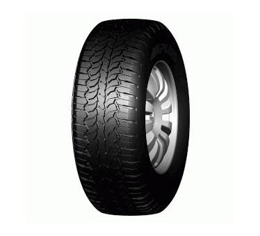 Immagine rappresentativa della gomma APLUS APLUS A929 A/T XL OWL M+S 245/70 R16 111S D C B 72dB XL