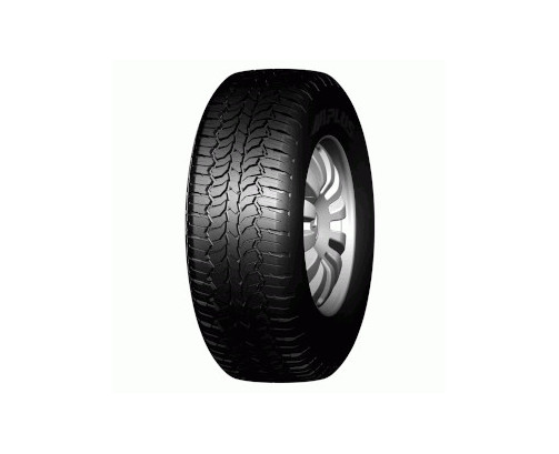 Immagine rappresentativa della gomma APLUS APLUS A929 A/T XL OWL M+S 245/70 R16 111S D C B 72dB XL