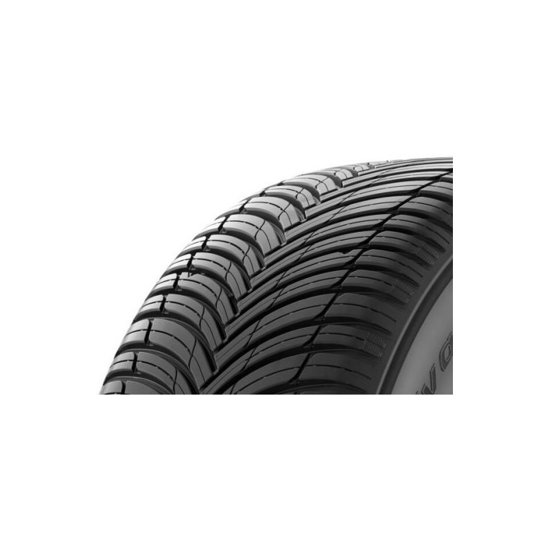 Immagine rappresentativa della gomma BF-GOODRICH BF-GOODRICH Advantage SUV All-Season 215/65 R16 98H