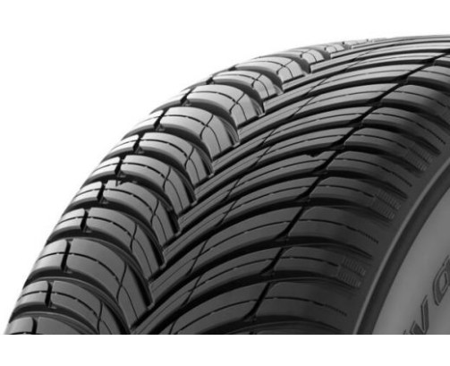 Immagine rappresentativa della gomma BF-GOODRICH BF-GOODRICH Advantage SUV All-Season 215/65 R16 98H