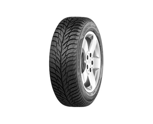 Immagine rappresentativa della gomma UNIROYAL UNIROYAL ALLSEASONEXPERT M+S 3PMSF 195/50 R15 82H F C 72dB