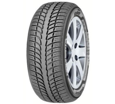 Immagine rappresentativa della gomma KLEBER KLEBER QUADRAXER SUV 215/65 R16 98H C B A 69dB