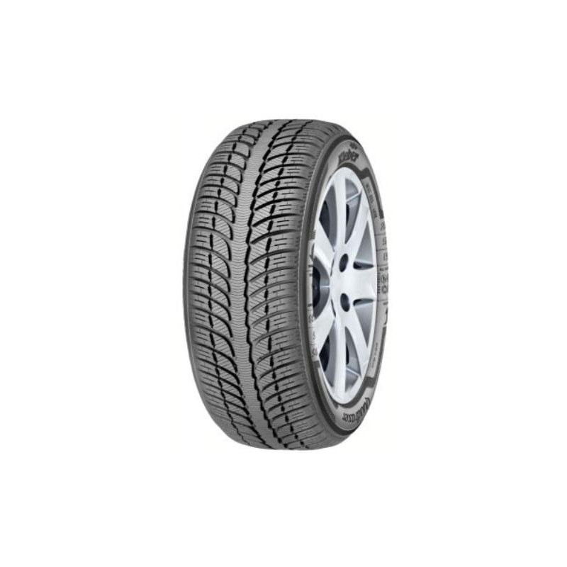 Immagine rappresentativa della gomma KLEBER KLEBER QUADRAXER SUV 215/65 R16 98H C B A 69dB