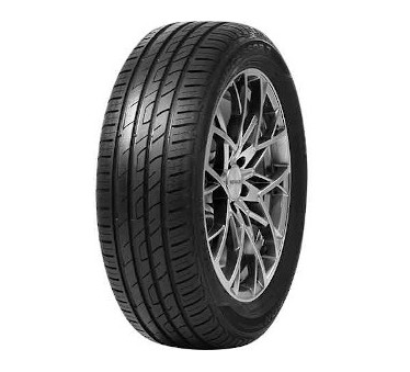 Immagine rappresentativa della gomma TYFOON TYFOON SUCCESSOR 7 BSW 155/65 R14 75T D B B 70dB