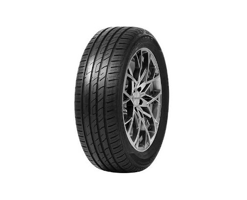 Immagine rappresentativa della gomma TYFOON TYFOON SUCCESSOR 7 BSW 155/65 R14 75T D B B 70dB