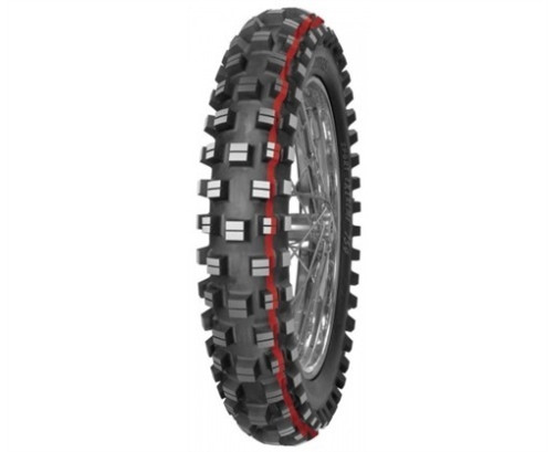 Immagine rappresentativa della gomma MITAS MITAS XT754 120/90 R18 63P