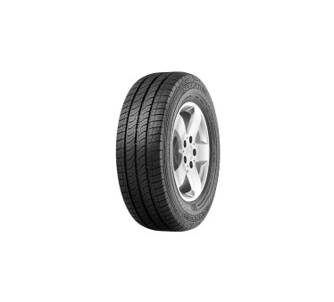 Immagine rappresentativa della gomma SEMPERIT SEMPERIT VAN-LIFE 2 195/75 R16 107/105R C B B 72dB