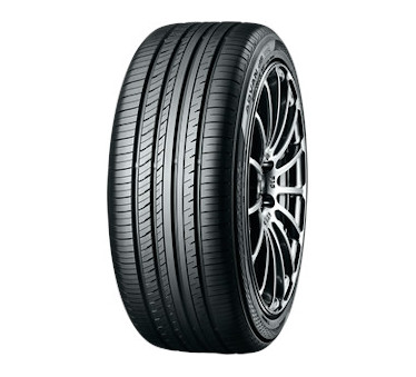 Immagine rappresentativa della gomma YOKOHAMA YOKOHAMA ADVAN DB V552 BSW 225/45 R17 91W C A A 67dB