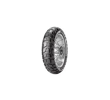 Immagine rappresentativa della gomma METZELER METZELER KAROO 3 TL M+S Rear 150/70 R18 70R DOT 2021